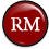 RM abogados & asesores Logo