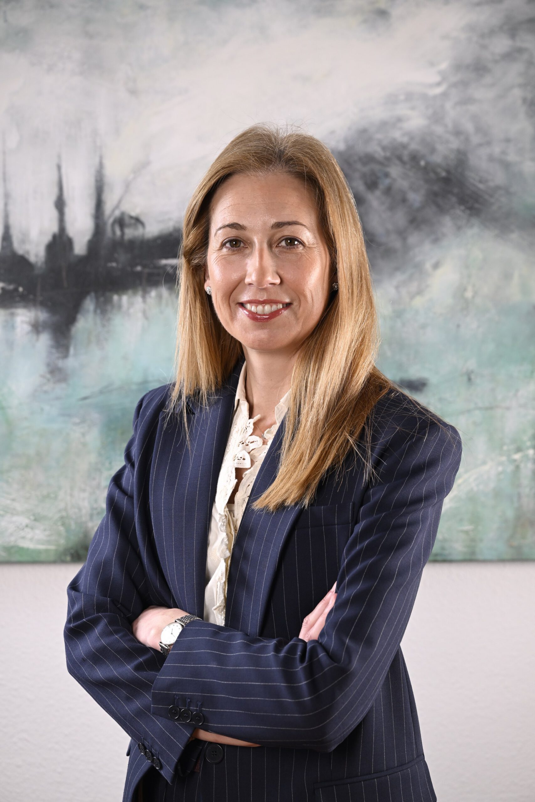 Alicia Gómez-Albo Sánchez