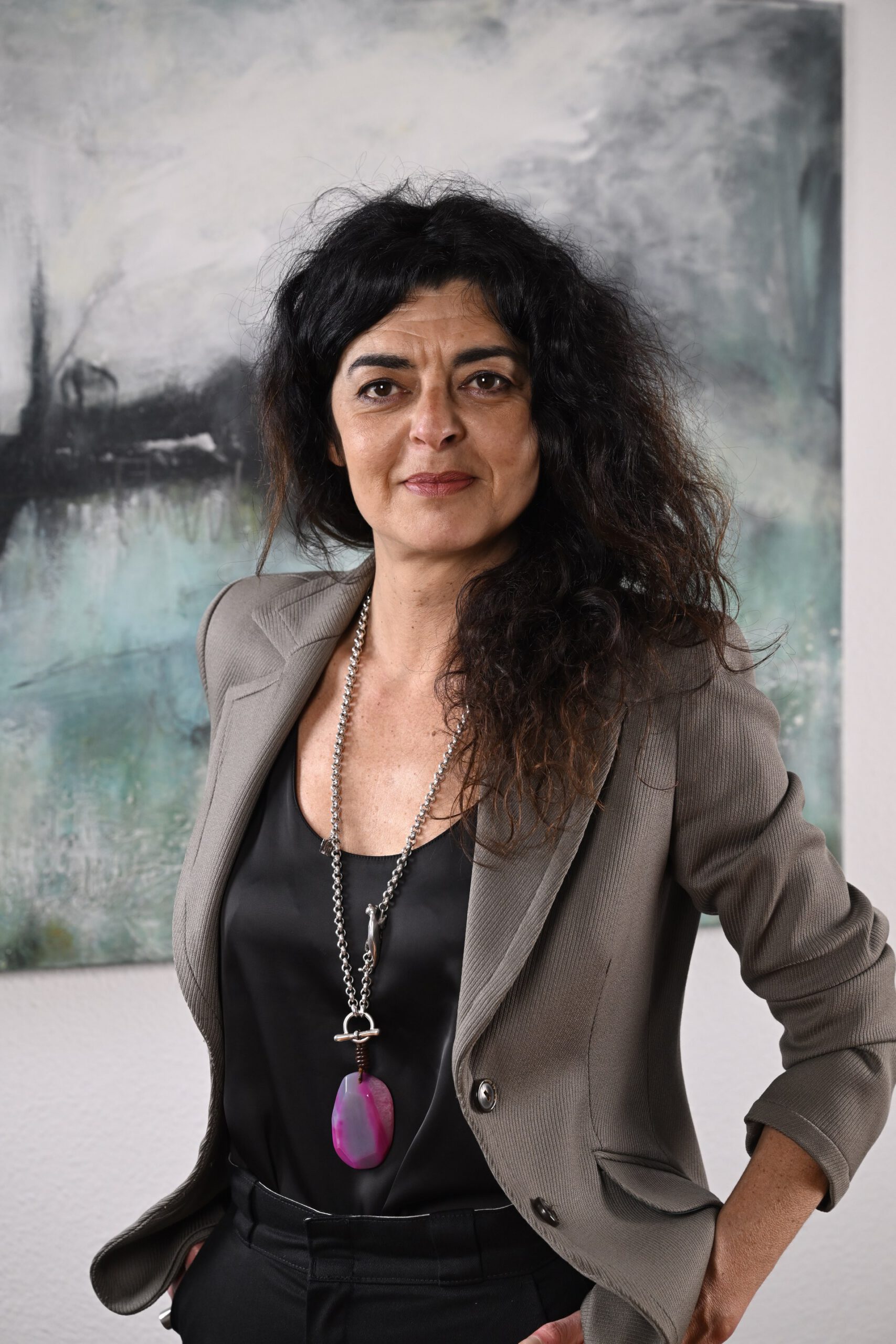 Carla Moro Rodríguez