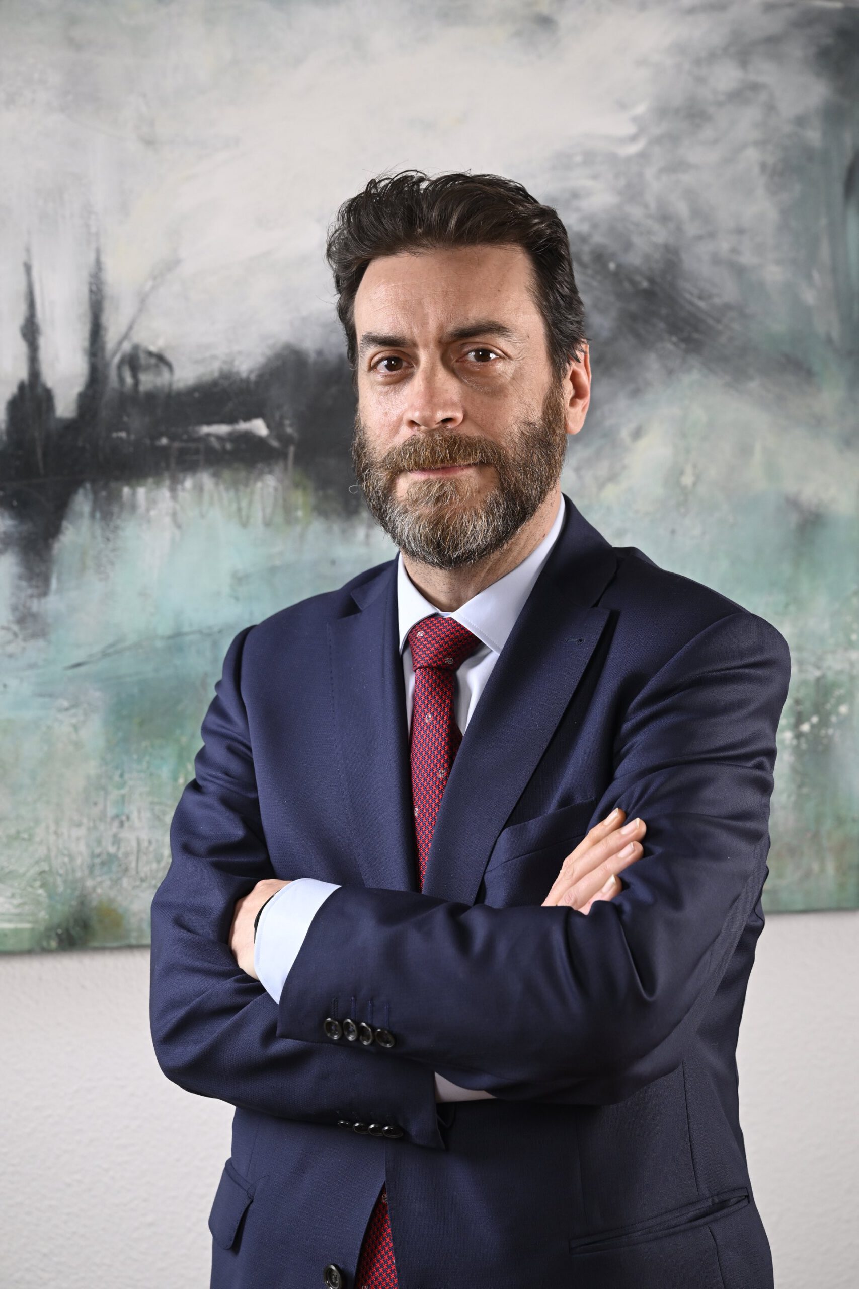 Pedro González-Cobas García